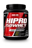 Hardline Hipro IsoWhey 908 gram – Çikolata Aromalı İzole Protein Tozu
