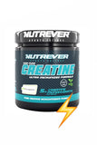 Nutrever Pure Creatine Monohydrat 250 gram - Kreatin