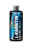 Hardline Thermo L-Carnitine Likit 1000 ml - Karpuz (2000mg L-Karnitin)