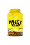 Olimp Whey Isolate Protein 1800 gram - Çikolata