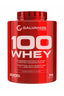 Galvanize Nutrition 100 Whey Protein Tozu Cappuccino 2 kg