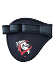 DRAGONDO Grip Pad, Gripad, Fitness Pad, Ağırlık, Halter Avuç İçi Eldiveni