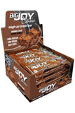 Bigjoy Classic High Protein Bar 45g × 16 adet - Brownie
