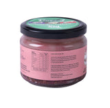 Vegan Milk B.Parfe Çilekli ve Fındıklı Parfe Tatlı 275 gram