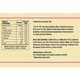 Vegan Milk B.Parfe Muzlu ve Fındıklı Parfe Tatlı 275 gram