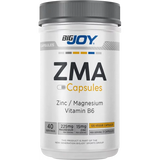 BigJoy ZMA 120 Veggie Kapsül