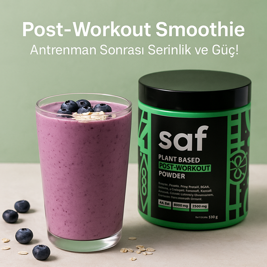 Post-Workout Smoothie