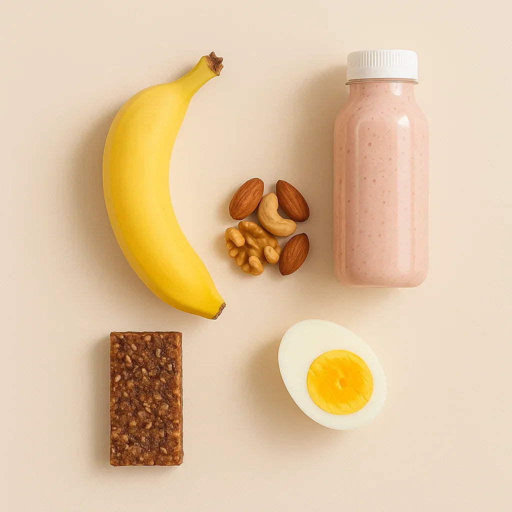 Ara Öğünler Kurtarıcın Olsun!