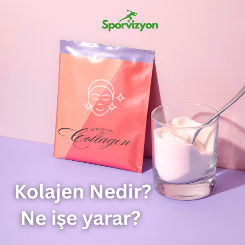 Kolajen Nedir?