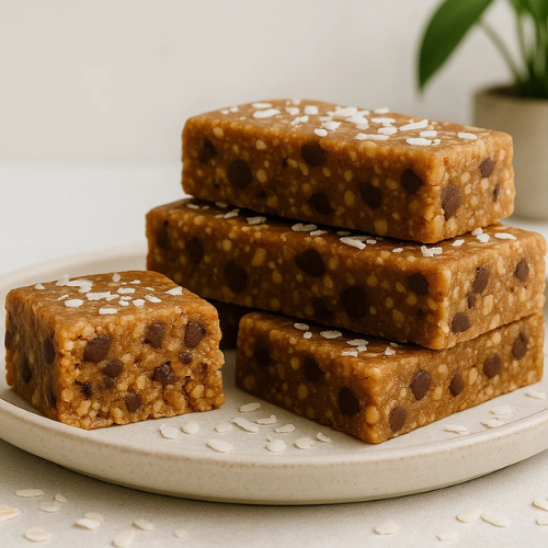 Enerji Barı (Vegan)