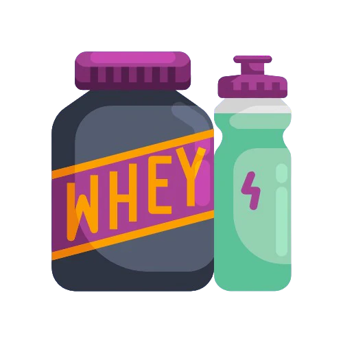 Whey Protein - Peyniraltı Suyu Proteini