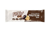 FitNut Go Protein Bar (Çikolatalı - 40 gr)