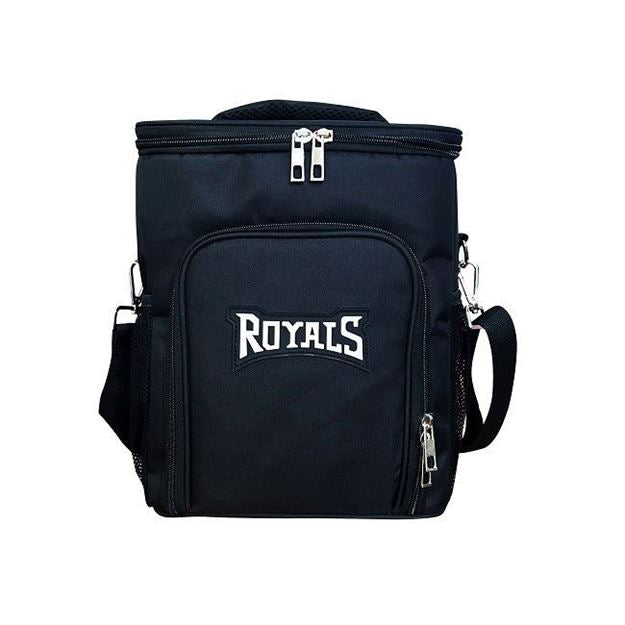 Royal's Yemek Çantası - Beslenme ve Öğün Saklama Çözümü