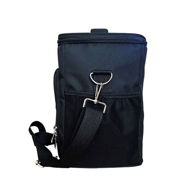 Royal's Lunch Bag - Nutrition and Meal Storage Solution Secondary image