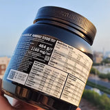 Olimp Amino Mega Caps 5500 - 400 Kapsül