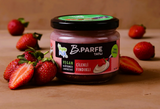 Vegan Milk B.Parfe Çilekli ve Fındıklı Parfe Tatlı 275 gram