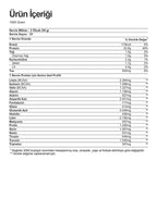 Nutrend Whey Protein 1000 grams - Cookies and Cream