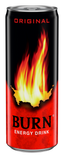 Burn Enerji İçeceği Kutu 250ml