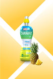 Hardline Carnifit 500ml x 1 Adet - Ananas Aromalı L-Carnitine İçeceği (Tekli)