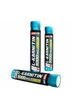 Hardline L-Karnitin Matrix Likit Shot Limon (20li Kutu)