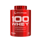 Galvanize Nutrition 100 Whey Protein Tozu Kurabiye ve Krema 2000g