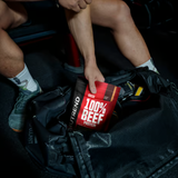 Nutrend Whey Protein Tozu 1000 gram - Çikolata ve Brownie