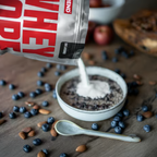 Nutrend Whey Core Protein 900g Çikolata ve Kakaolu Protein Tozu