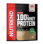 Nutrend Whey Protein 1000 grams - Cookies and Cream