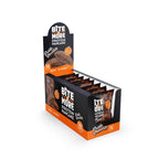 Bite & More Protein Pancake 50g Duble Çikolatalı Pankek (12li Kutu)