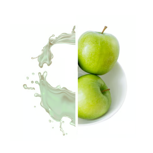 Bigjoy Sports On The Go Progel 60ml Apple Flavored (Single Energy Gel) // SKT = 12/2025 Secondary image