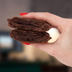 Bite & More Proteinli Pancake 50g Çikolatalı Pankek(Tekli)