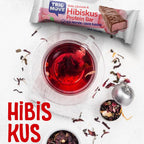Trio Move %33 Protein Bar 9'lu Kutu - Hibiskus Aromalı Bar