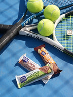 Trio Move %33 Protein Bar Matcha 50g - Yüksek Protein (Tekli)