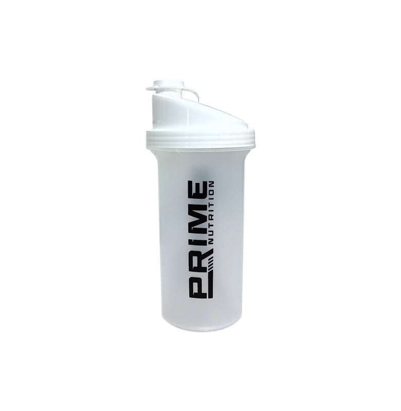 Prime Nutrition Protein Shaker Bottle 700ml Main image