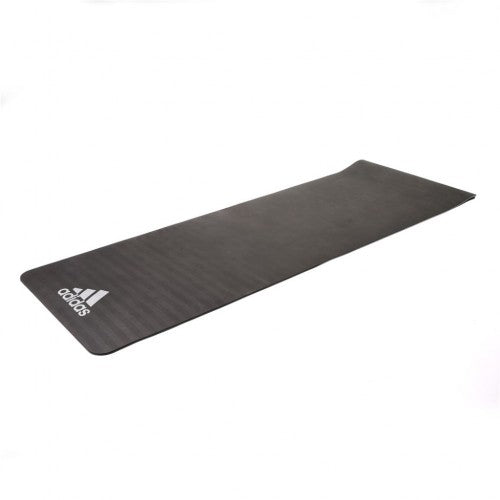 Adidas Fitness Matı - Siyah