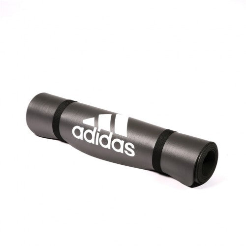 Adidas Fitness Matı - Siyah
