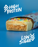 Grenade Birthday Cake Protein Bar 60 gram (Tekli)