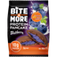 Bite &amp; More Proteinli Pancake 50g Yaban Mersinli Pankek (Tekli)