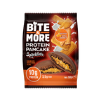 Bite & More Proteinli Pancake 50g  Speculoos Kurabiyeli Pankek(Tekli)