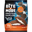 Bite & More Proteinli Pancake 50g Kurabiye ve Kremalı Pankek(Tekli)