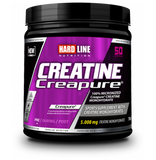 Hardline Creatine Creapure® 250g - Aromasız