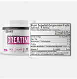 Prime Nutrition Creatine 126 gram - Aromasız Kreatin Monohidrat