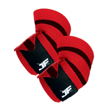 Jofit Elbow Wraps Kırmızı - Siyah