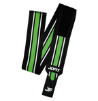 Jofit Elbow Wraps Dirsek Bandajı Siyah Yeşil