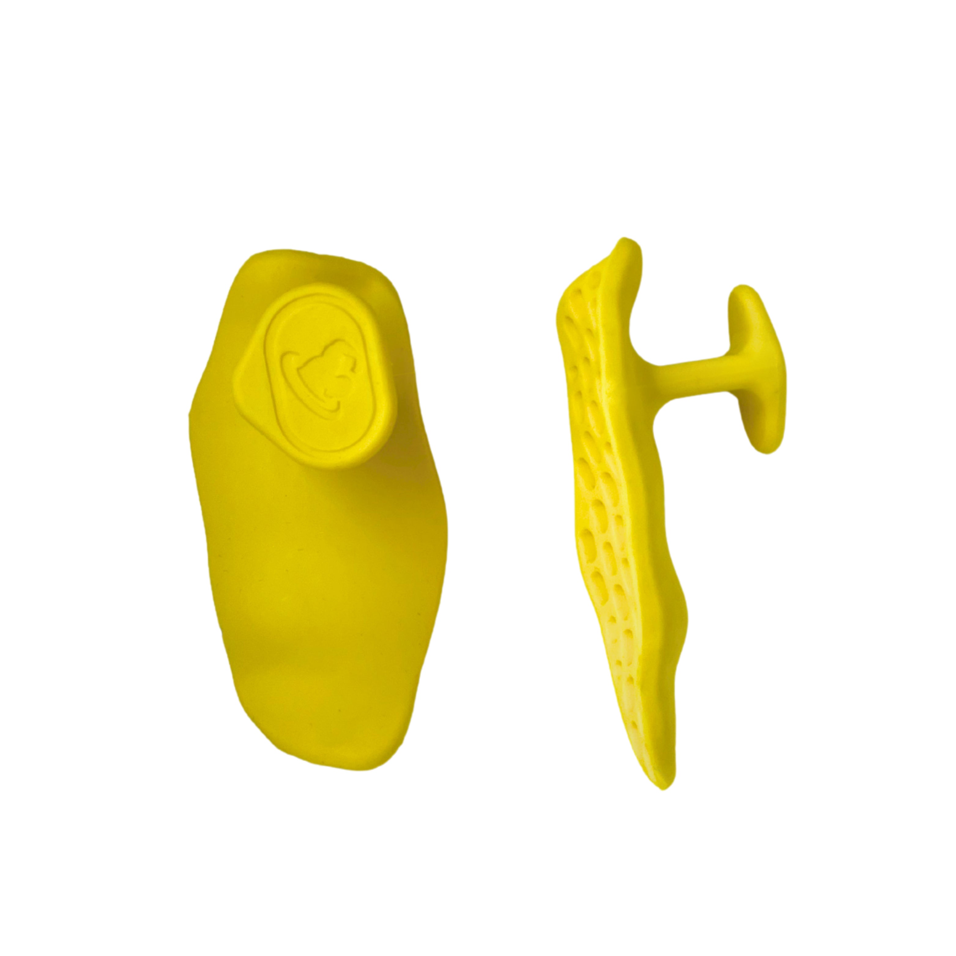 Fitness Marketi Grip - Sarı Ürün ana görseli