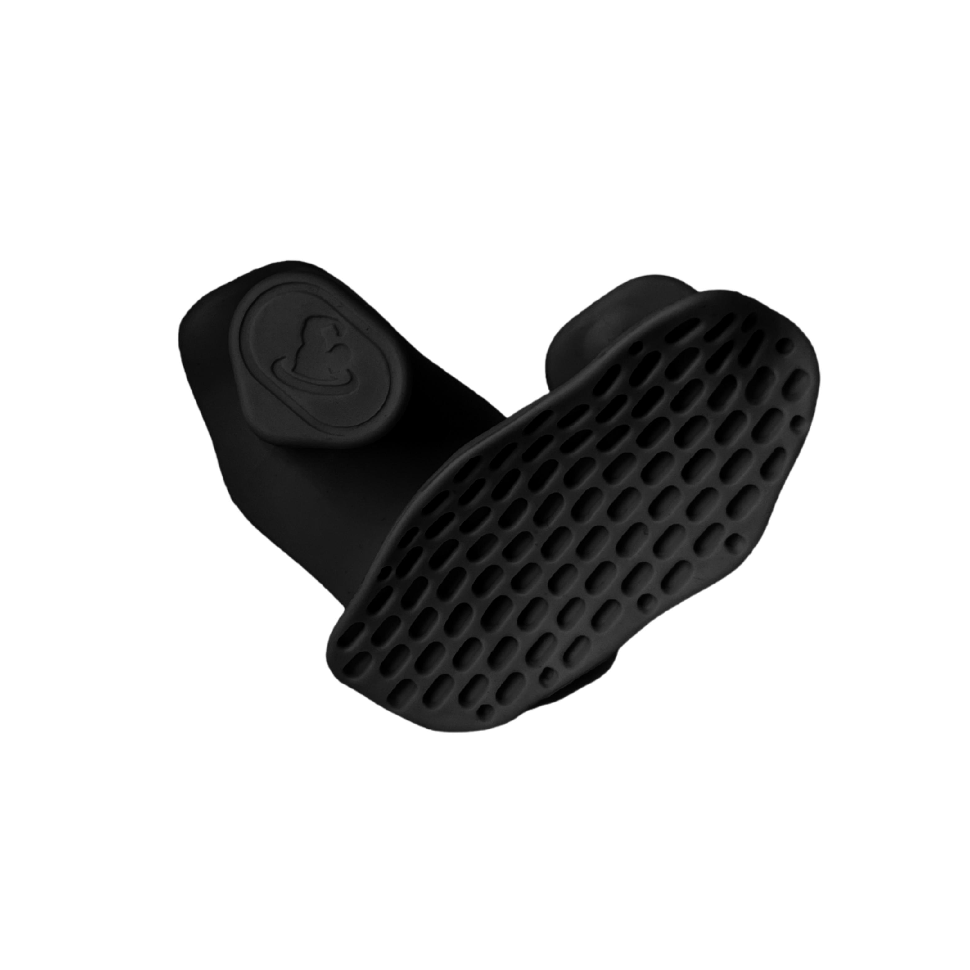 Fitness Marketi Grip - Obsidyen Siyah Ürün ana görseli