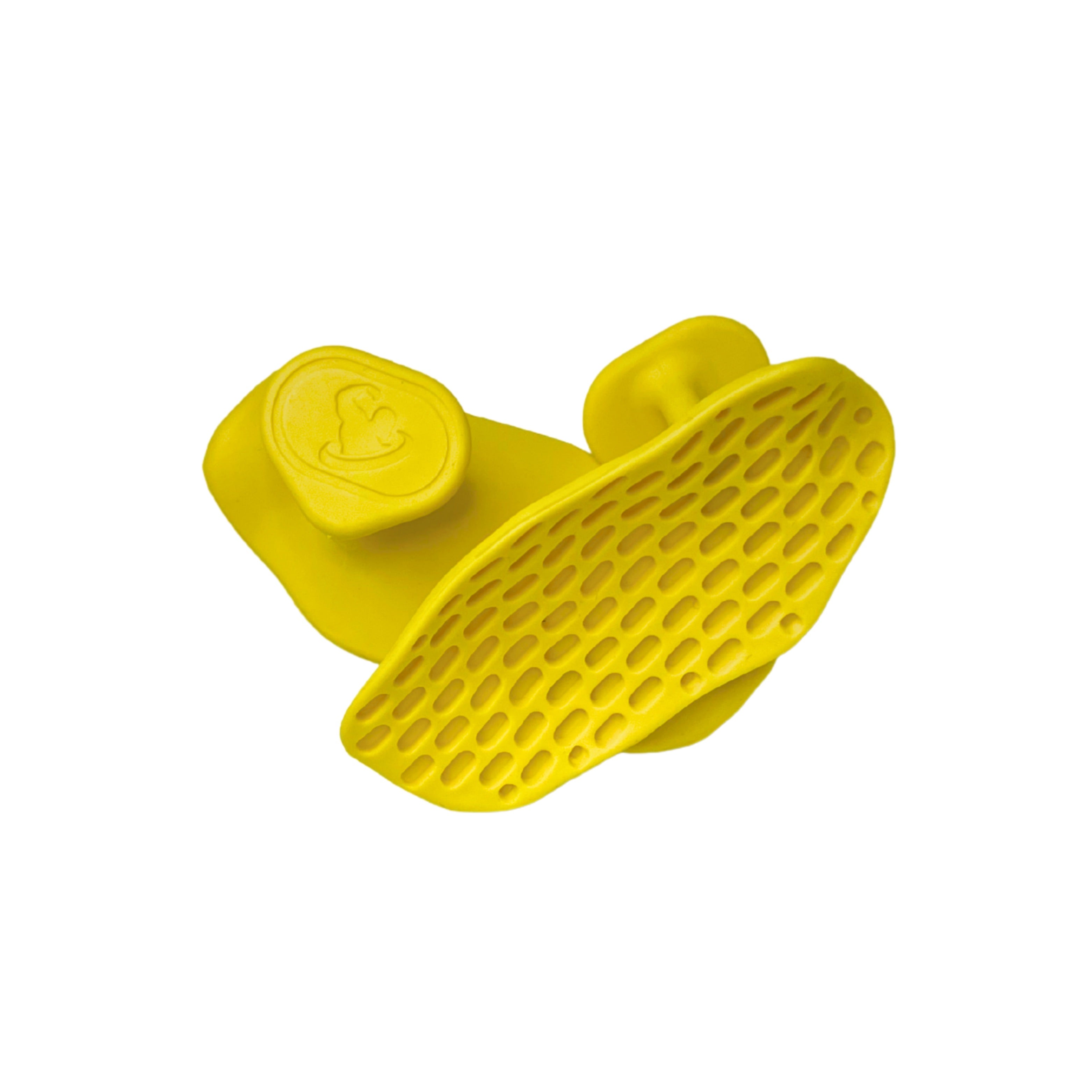 Fitness Marketi Grip - Sarı Ürün ikincil görseli
