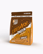 Grenade Whey Protein Powder Fudge Up 480g - Chocolate