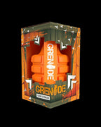 Grenade Thermo Detonator Yağ Yakıcı Takviyesi 100 Kapsül