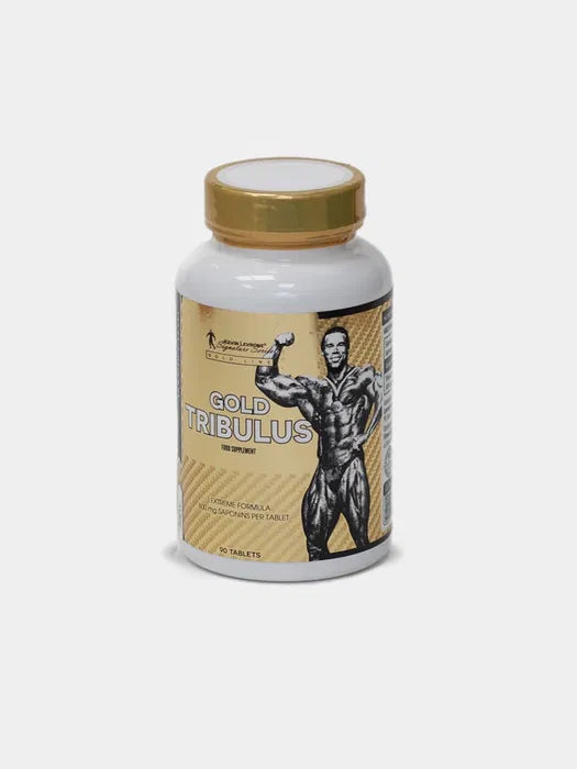 Kevin Levrone Gold Tribulus Terrestris 90 Tablet (Testosteron Destek)